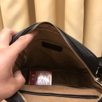 Cheap Versace AAA Man Messenger Bags #1209813 Replica Wholesale [$100.00 USD] [ITEM#1209813] on Replica Versace AAA Man Messenger Bags