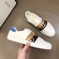 Cheap Gucci Casual Shoes For Women #1209816 Replica Wholesale [$72.00 USD] [ITEM#1209816] on Replica Gucci Casual Shoes