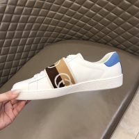 Cheap Gucci Casual Shoes For Women #1209816 Replica Wholesale [$72.00 USD] [ITEM#1209816] on Replica Gucci Casual Shoes