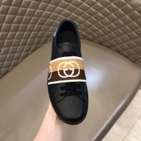 Cheap Gucci Casual Shoes For Men #1209817 Replica Wholesale [$72.00 USD] [ITEM#1209817] on Replica Gucci Casual Shoes