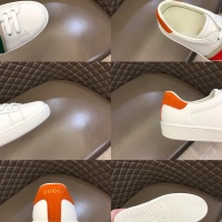 Cheap Gucci Casual Shoes For Men #1209819 Replica Wholesale [$72.00 USD] [ITEM#1209819] on Replica Gucci Casual Shoes