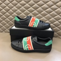 Cheap Gucci Casual Shoes For Men #1209821 Replica Wholesale [$72.00 USD] [ITEM#1209821] on Replica Gucci Casual Shoes