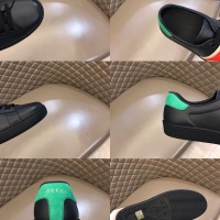 Cheap Gucci Casual Shoes For Men #1209821 Replica Wholesale [$72.00 USD] [ITEM#1209821] on Replica Gucci Casual Shoes