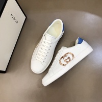 Gucci Casual Shoes For Men #1209823