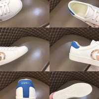 Cheap Gucci Casual Shoes For Women #1209824 Replica Wholesale [$72.00 USD] [ITEM#1209824] on Replica Gucci Casual Shoes