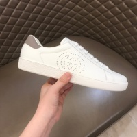 Cheap Gucci Casual Shoes For Men #1209825 Replica Wholesale [$72.00 USD] [ITEM#1209825] on Replica Gucci Casual Shoes