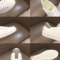 Cheap Gucci Casual Shoes For Women #1209826 Replica Wholesale [$72.00 USD] [ITEM#1209826] on Replica Gucci Casual Shoes