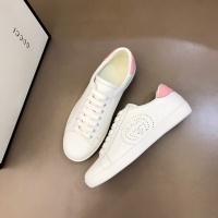 Cheap Gucci Casual Shoes For Men #1209827 Replica Wholesale [$72.00 USD] [ITEM#1209827] on Replica Gucci Casual Shoes