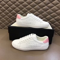 Cheap Gucci Casual Shoes For Men #1209827 Replica Wholesale [$72.00 USD] [ITEM#1209827] on Replica Gucci Casual Shoes