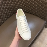 Cheap Gucci Casual Shoes For Men #1209827 Replica Wholesale [$72.00 USD] [ITEM#1209827] on Replica Gucci Casual Shoes