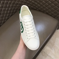 Cheap Gucci Casual Shoes For Women #1209830 Replica Wholesale [$72.00 USD] [ITEM#1209830] on Replica Gucci Casual Shoes