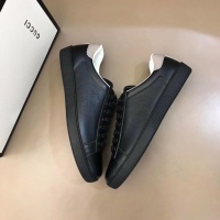 Cheap Gucci Casual Shoes For Men #1209833 Replica Wholesale [$72.00 USD] [ITEM#1209833] on Replica Gucci Casual Shoes