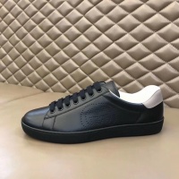 Cheap Gucci Casual Shoes For Men #1209833 Replica Wholesale [$72.00 USD] [ITEM#1209833] on Replica Gucci Casual Shoes