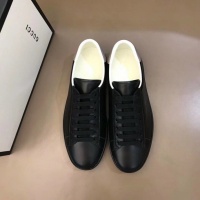 Cheap Gucci Casual Shoes For Men #1209833 Replica Wholesale [$72.00 USD] [ITEM#1209833] on Replica Gucci Casual Shoes