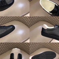 Cheap Gucci Casual Shoes For Men #1209833 Replica Wholesale [$72.00 USD] [ITEM#1209833] on Replica Gucci Casual Shoes