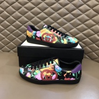 Cheap Gucci Casual Shoes For Men #1209835 Replica Wholesale [$72.00 USD] [ITEM#1209835] on Replica Gucci Casual Shoes