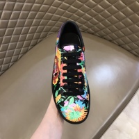 Cheap Gucci Casual Shoes For Men #1209835 Replica Wholesale [$72.00 USD] [ITEM#1209835] on Replica Gucci Casual Shoes