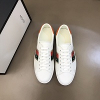 Cheap Gucci Casual Shoes For Men #1209837 Replica Wholesale [$72.00 USD] [ITEM#1209837] on Replica Gucci Casual Shoes