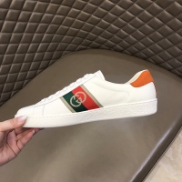 Cheap Gucci Casual Shoes For Men #1209837 Replica Wholesale [$72.00 USD] [ITEM#1209837] on Replica Gucci Casual Shoes