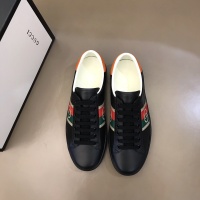 Cheap Gucci Casual Shoes For Men #1209839 Replica Wholesale [$72.00 USD] [ITEM#1209839] on Replica Gucci Casual Shoes