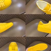 Cheap Gucci Casual Shoes For Men #1209841 Replica Wholesale [$72.00 USD] [ITEM#1209841] on Replica Gucci Casual Shoes