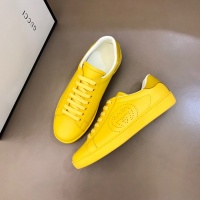 Cheap Gucci Casual Shoes For Women #1209842 Replica Wholesale [$72.00 USD] [ITEM#1209842] on Replica Gucci Casual Shoes