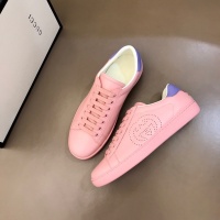 Cheap Gucci Casual Shoes For Women #1209844 Replica Wholesale [$72.00 USD] [ITEM#1209844] on Replica Gucci Casual Shoes