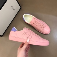 Cheap Gucci Casual Shoes For Women #1209844 Replica Wholesale [$72.00 USD] [ITEM#1209844] on Replica Gucci Casual Shoes