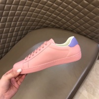 Cheap Gucci Casual Shoes For Women #1209844 Replica Wholesale [$72.00 USD] [ITEM#1209844] on Replica Gucci Casual Shoes