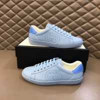 Gucci Casual Shoes For Men #1209845