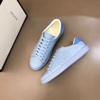 Cheap Gucci Casual Shoes For Men #1209845 Replica Wholesale [$72.00 USD] [ITEM#1209845] on Replica Gucci Casual Shoes