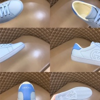 Cheap Gucci Casual Shoes For Men #1209845 Replica Wholesale [$72.00 USD] [ITEM#1209845] on Replica Gucci Casual Shoes