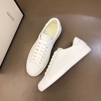 Cheap Gucci Casual Shoes For Men #1209847 Replica Wholesale [$72.00 USD] [ITEM#1209847] on Replica Gucci Casual Shoes