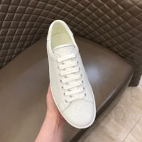 Cheap Gucci Casual Shoes For Men #1209847 Replica Wholesale [$72.00 USD] [ITEM#1209847] on Replica Gucci Casual Shoes