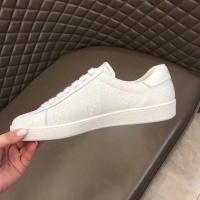 Cheap Gucci Casual Shoes For Men #1209847 Replica Wholesale [$72.00 USD] [ITEM#1209847] on Replica Gucci Casual Shoes