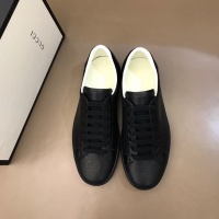 Cheap Gucci Casual Shoes For Men #1209849 Replica Wholesale [$72.00 USD] [ITEM#1209849] on Replica Gucci Casual Shoes