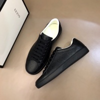 Cheap Gucci Casual Shoes For Men #1209849 Replica Wholesale [$72.00 USD] [ITEM#1209849] on Replica Gucci Casual Shoes