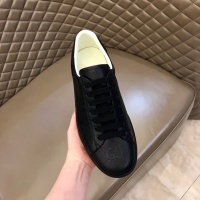 Cheap Gucci Casual Shoes For Men #1209849 Replica Wholesale [$72.00 USD] [ITEM#1209849] on Replica Gucci Casual Shoes