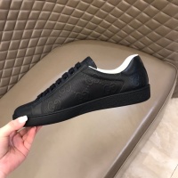 Cheap Gucci Casual Shoes For Men #1209849 Replica Wholesale [$72.00 USD] [ITEM#1209849] on Replica Gucci Casual Shoes