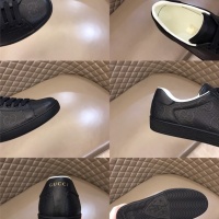 Cheap Gucci Casual Shoes For Men #1209849 Replica Wholesale [$72.00 USD] [ITEM#1209849] on Replica Gucci Casual Shoes