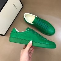 Cheap Gucci Casual Shoes For Men #1209851 Replica Wholesale [$72.00 USD] [ITEM#1209851] on Replica Gucci Casual Shoes