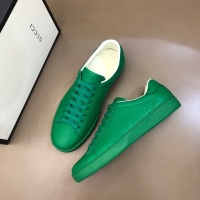 Cheap Gucci Casual Shoes For Men #1209851 Replica Wholesale [$72.00 USD] [ITEM#1209851] on Replica Gucci Casual Shoes