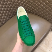 Cheap Gucci Casual Shoes For Men #1209851 Replica Wholesale [$72.00 USD] [ITEM#1209851] on Replica Gucci Casual Shoes