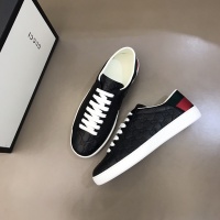 Cheap Gucci Casual Shoes For Men #1209855 Replica Wholesale [$72.00 USD] [ITEM#1209855] on Replica Gucci Casual Shoes