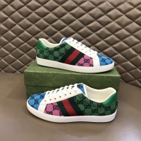 Gucci Casual Shoes For Men #1209857