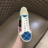 Cheap Gucci Casual Shoes For Men #1209857 Replica Wholesale [$68.00 USD] [ITEM#1209857] on Replica Gucci Casual Shoes