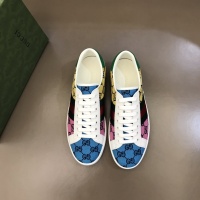 Cheap Gucci Casual Shoes For Women #1209860 Replica Wholesale [$68.00 USD] [ITEM#1209860] on Replica Gucci Casual Shoes