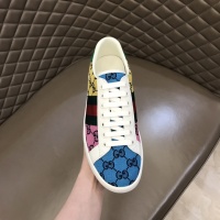 Cheap Gucci Casual Shoes For Women #1209860 Replica Wholesale [$68.00 USD] [ITEM#1209860] on Replica Gucci Casual Shoes