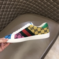 Cheap Gucci Casual Shoes For Women #1209860 Replica Wholesale [$68.00 USD] [ITEM#1209860] on Replica Gucci Casual Shoes