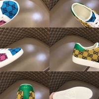 Cheap Gucci Casual Shoes For Women #1209860 Replica Wholesale [$68.00 USD] [ITEM#1209860] on Replica Gucci Casual Shoes